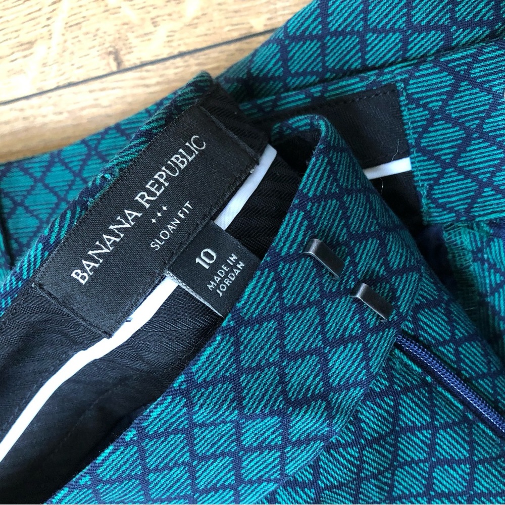 Banana republic dress pants